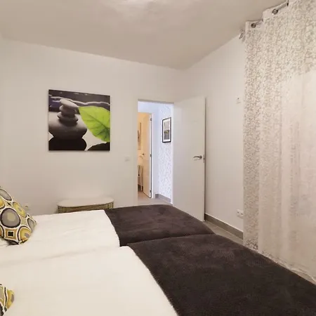 Aguere Ii Apartamento Taco
