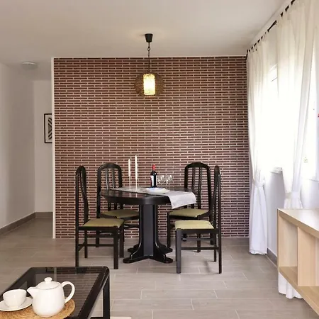 Aguere Ii Apartamento
