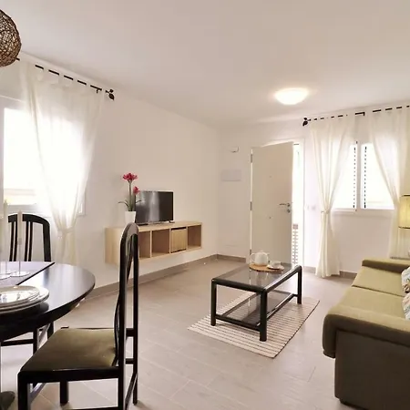 Aguere Ii Apartamento Taco
