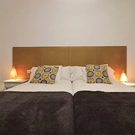Apartamento Aguere Ii