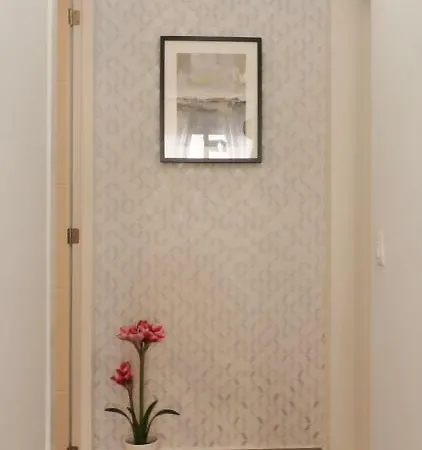 Aguere Ii Apartamento Taco