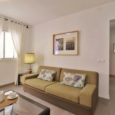 Aguere Ii Apartment Taco