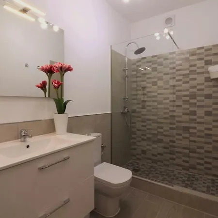 Aguere Ii Apartment *