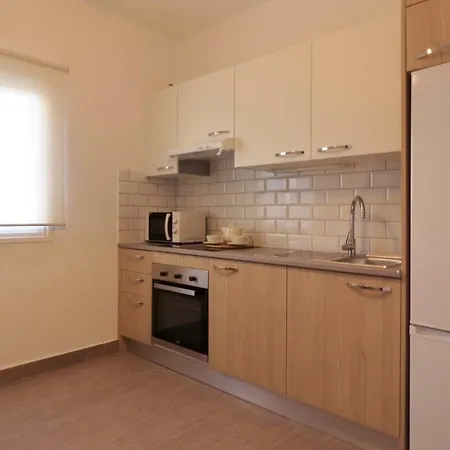 Aguere Ii Apartment