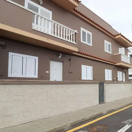 Apartment Aguere Ii *